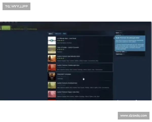 探索Steam Workshop魅魔世界创作技巧与实用指南