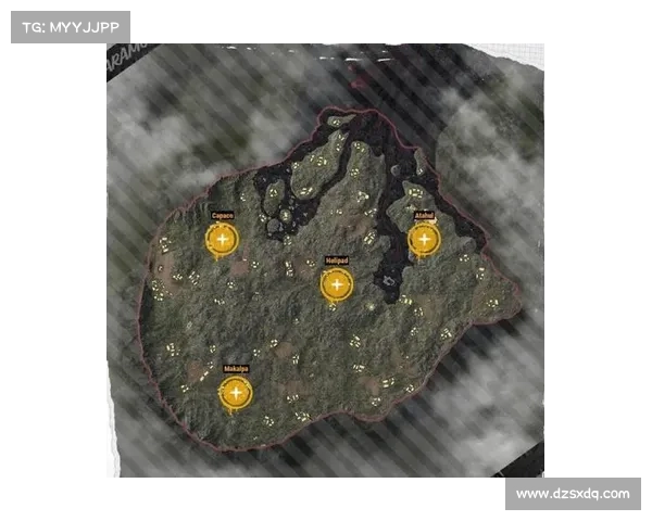 绝地求生全方位生存指南 精通战术技巧轻松应对每场挑战