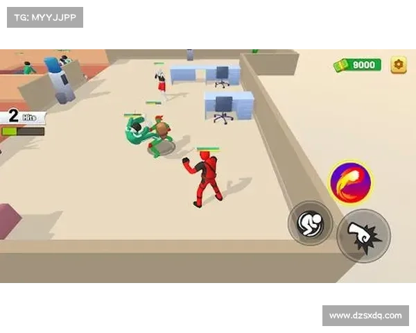 提升男街霸战力的六款全新武器强力推荐助你称霸街头