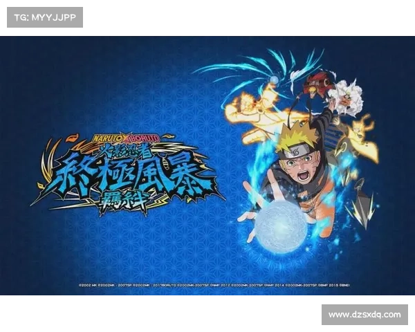 火影羁绊2.0全方位攻略解析助你轻松成为顶级忍者高手