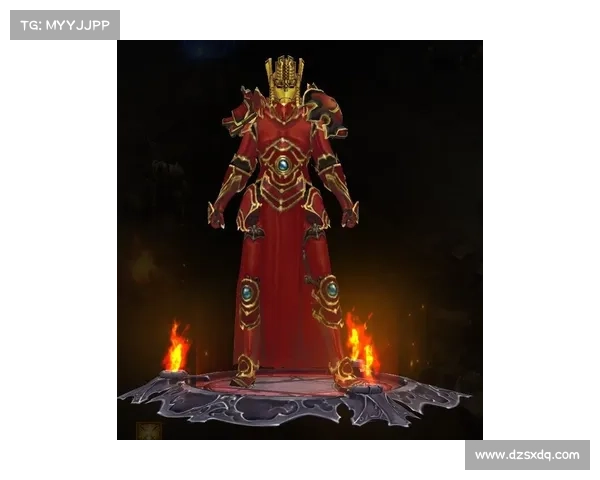 十种幻化方案助力盗贼角色个性塑造与风格展现