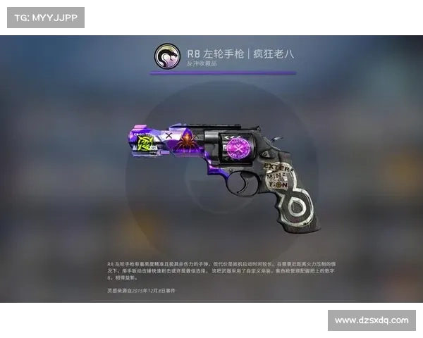 俄罗斯CSGO皮肤交易平台的五大优势解析与市场前景分析