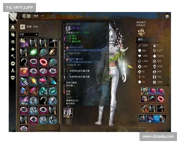 激战2游侠宠物驯化技巧全解析助你打造最强战斗伙伴