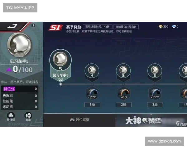 全面解析提升段位实力与解锁专属皮肤的高效策略与实用技巧