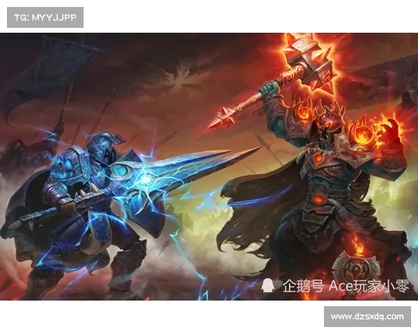 魔兽世界命运交织之旅中值得培养的最强必备英雄名单与阵容推荐