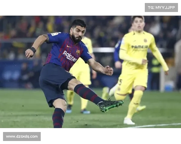 2016年西甲金靴五大经典瞬间盘点 助力梅西再创辉煌