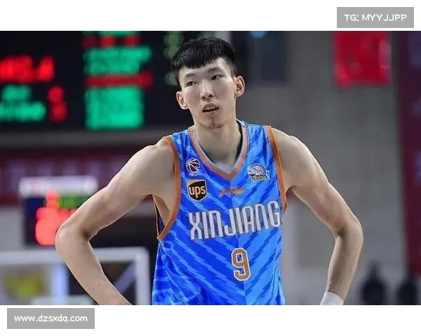 周琦加盟新疆篮球队历程全解析从初次传闻到最终签约的时间表 周琦加盟新疆篮球队历程全解析从初次传闻到最终签约的时间表