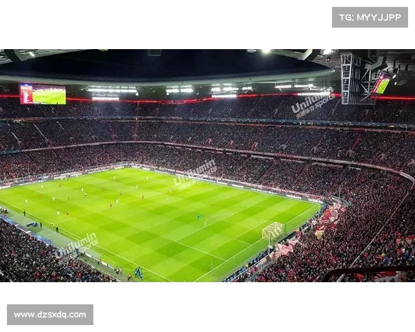 揭秘拜仁慕尼黑主场体育场名称背后的历史与文化故事